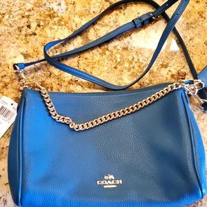 Coach crossbody